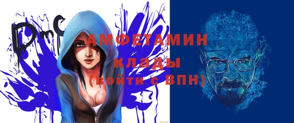 молекула духа Строитель